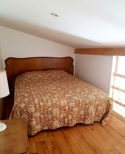 Le Petit Rias G�te Soleil
