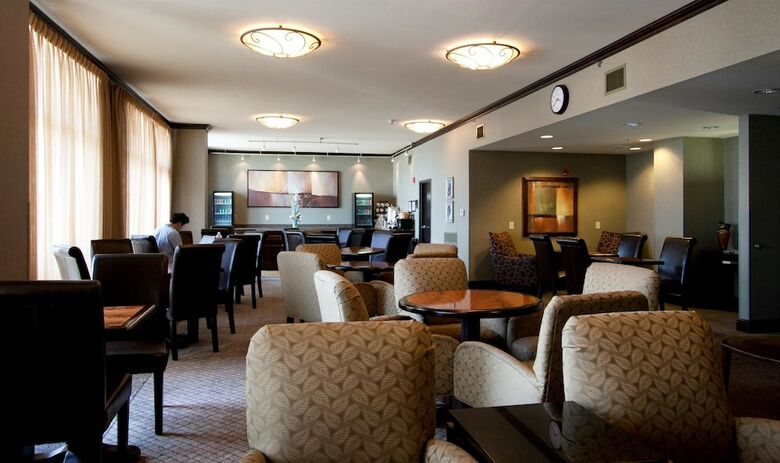 Hotel Hilton Dallas Southlake Town Square