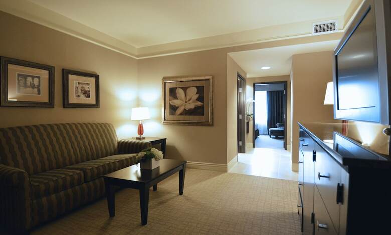 Hotel Hilton Dallas Southlake Town Square