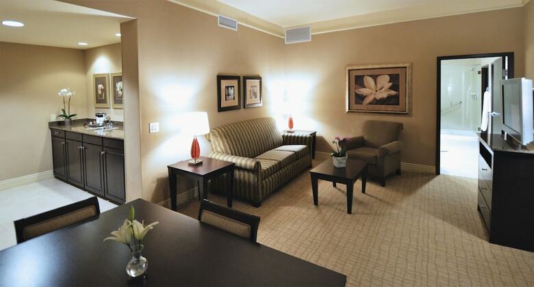 Hotel Hilton Dallas Southlake Town Square