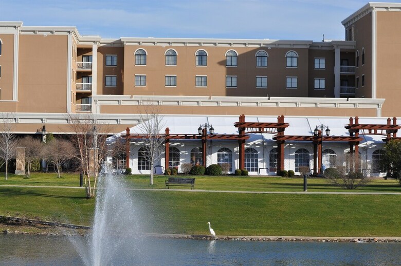 Hotel Hilton Dallas Southlake Town Square