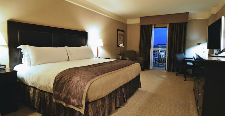 Hotel Hilton Dallas Southlake Town Square