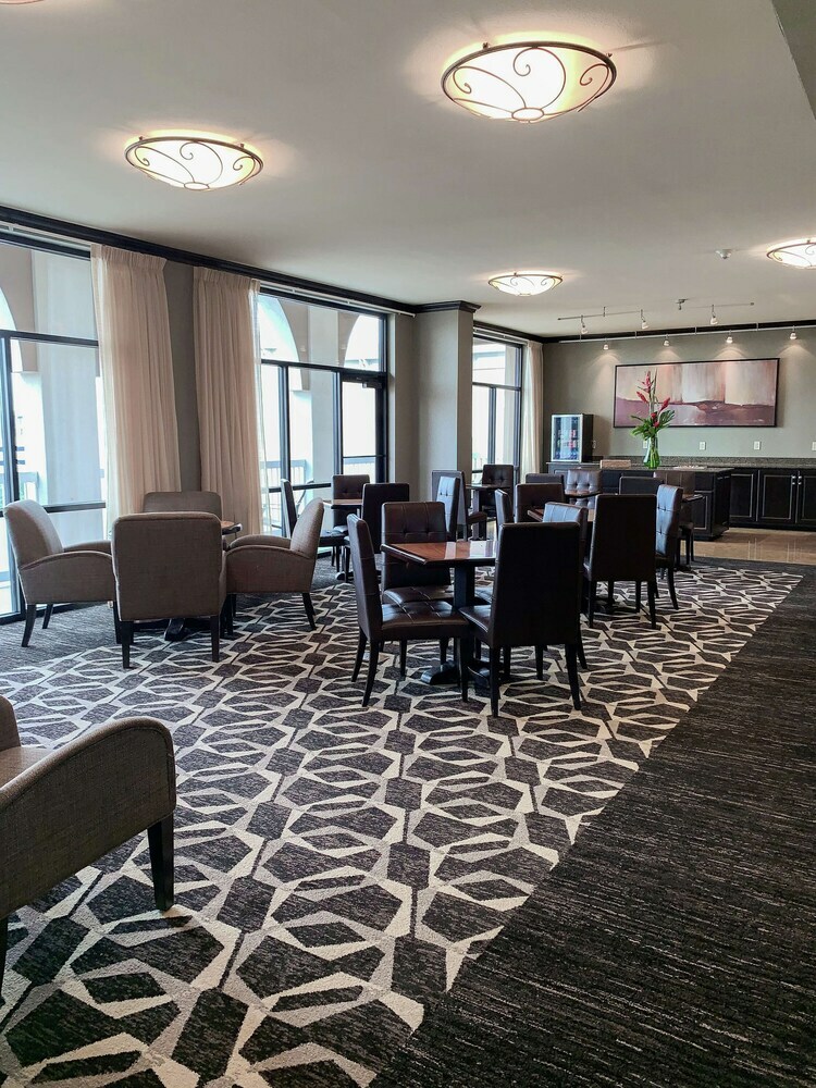 Hotel Hilton Dallas Southlake Town Square