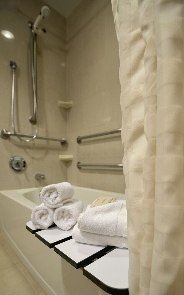 Hotel Hilton Dallas Southlake Town Square
