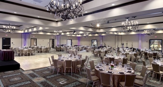 Hotel Hilton Dallas Southlake Town Square