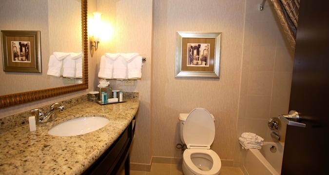 Hotel Hilton Dallas Southlake Town Square