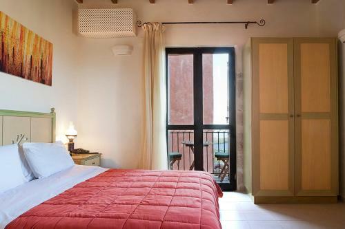 Apartamento Kastellos Traditional Houses