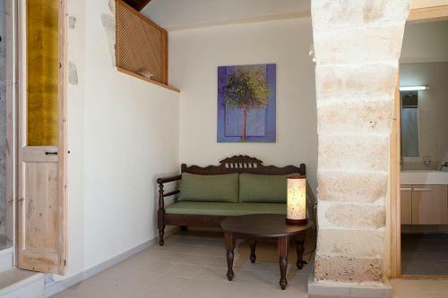 Apartamento Kastellos Traditional Houses