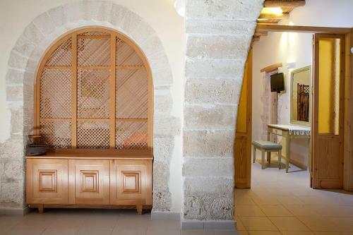 Apartamento Kastellos Traditional Houses