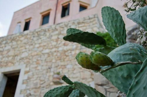 Apartamento Kastellos Traditional Houses