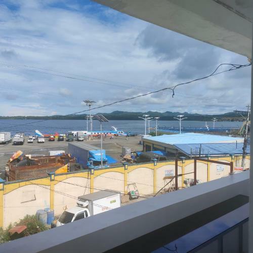 Apartamento Slb Building Pier Borromeo Street
