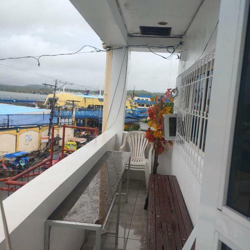 Apartamento Slb Building Pier Borromeo Street
