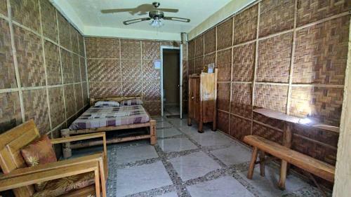 Albergue Sunnyside Bed & Bar