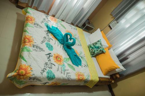 Shenanigans Glamping Resort
