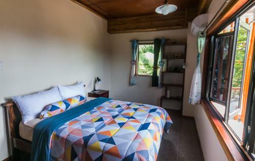 Shenanigans Glamping Resort
