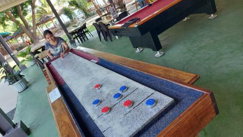 Shenanigans Glamping Resort