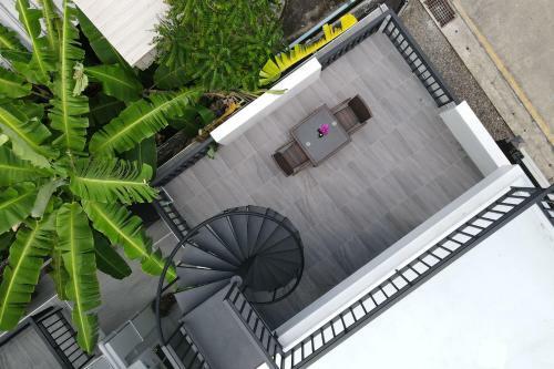 Apartamento Villa Sarah