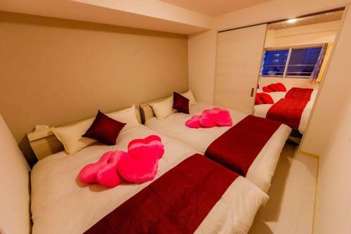 Apartamentos Lovely