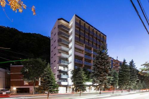 Apartamento Stardust