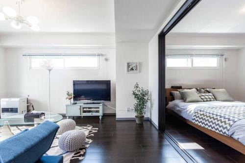 Apartamento Stardust