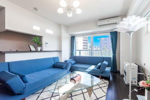Apartamento Stardust