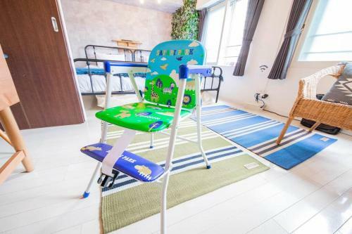 Apartamento Classe Cinq