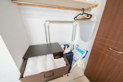 Apartamento Classe Cinq