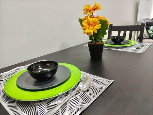 Apartamento Stayplus Tagaytay Modern Classic Suite W/ Netflix