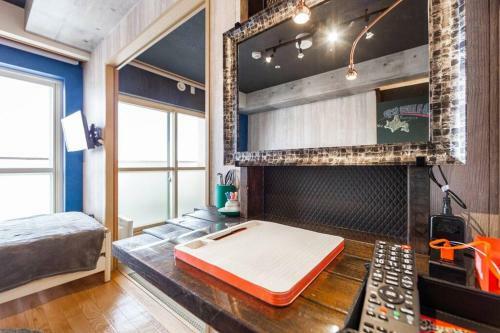 Apartamento Prion