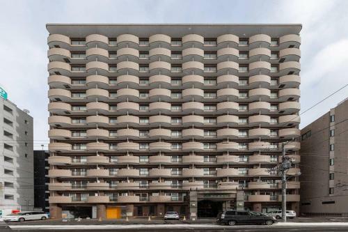 Apartamento Prion