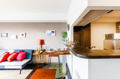 Apartamento Aroma