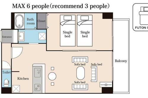 Apartamento Aroma