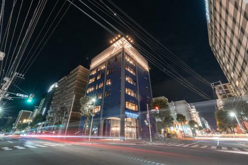 Wise Owl Hostels Sapporo