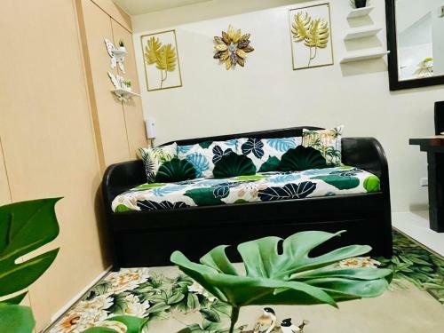 Apartamento Casa Sofia At Wind Residences Tagaytay Taal View