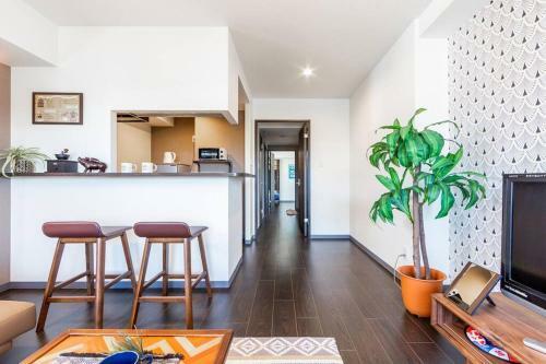 Apartamento Galaxy