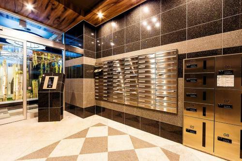 Apartamento Galaxy