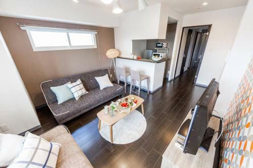 Apartamento Glory
