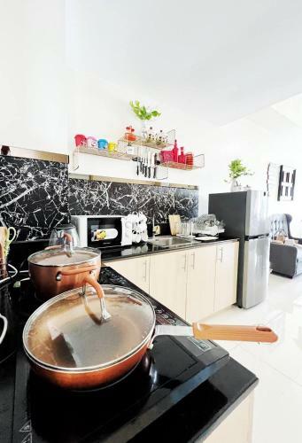 Apartamento La Bella Casa Al Vento Tagaytay