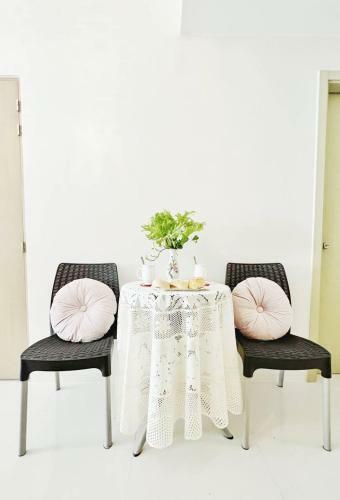 Apartamento La Bella Casa Al Vento Tagaytay