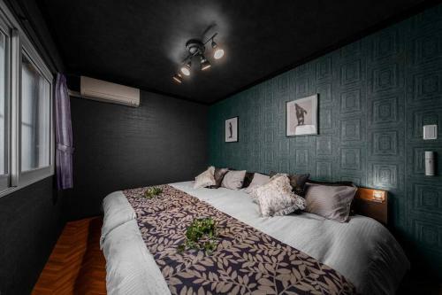 Apartamentos The Secret
