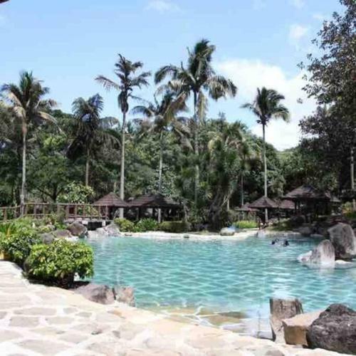 Cozy Crib In Tagaytay Highlands With Jacuzzi
