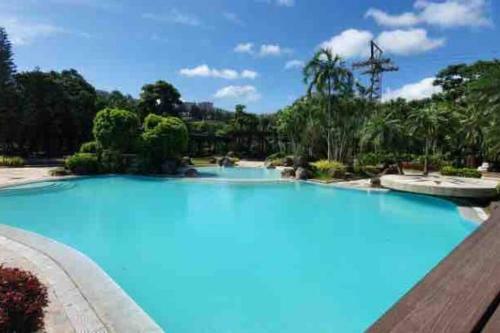 Cozy Crib In Tagaytay Highlands With Jacuzzi