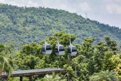 Cozy Crib In Tagaytay Highlands With Jacuzzi