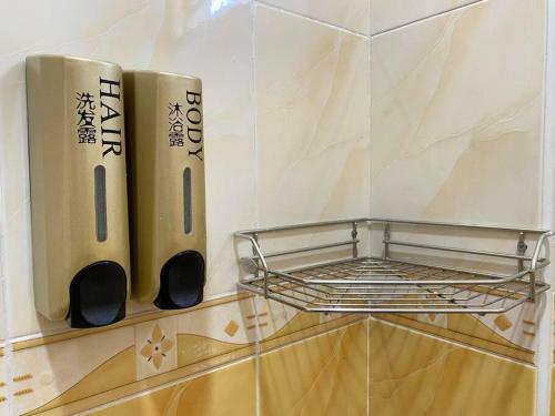 ?timber Homestay?mount Austin Johor Bahru