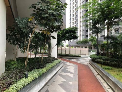 Apartamento R&f Princess Cove By Stayhere - 3br