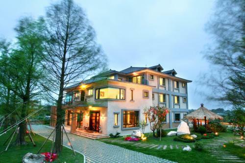 Dahou Villa
