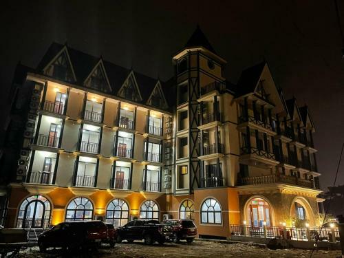 Hotel Hau