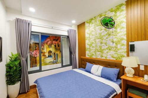 Hotel Kh�ch S?n Tre Vi?t 2