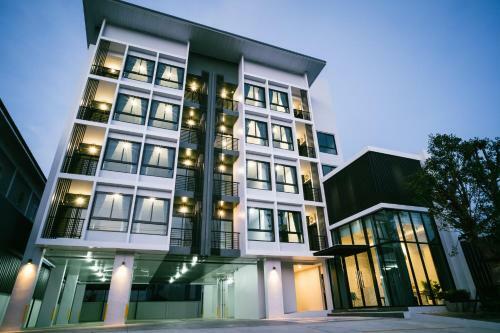 Hotel N24 Chonburi