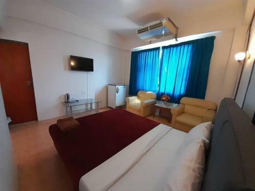 Indra Hotel Hatyai